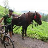 Mountain Bike Slowakei