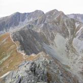 Wandern Westliche Tatra