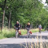 Vineyard Bike Trails in 3 Countries