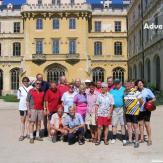 Biking Slovakia