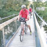 Vineyard Bike Trails in 3 Countries