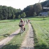 Biking Slovakia