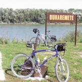 Biking Slovakia