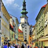 Bratislava