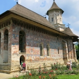 Hiking Romania