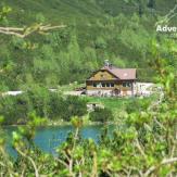 Hiking High Tatras