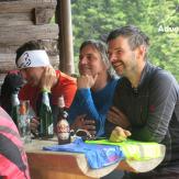 Crossing High Tatras