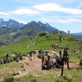 Hiking High Tatras