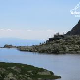 Hiking High Tatras