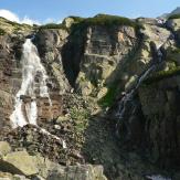 Hiking High Tatras