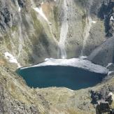 Crossing High Tatras