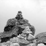 Wandern Höhe Tatra