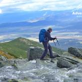 Hiking High Tatras