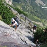 Hiking High Tatras