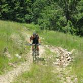 6 MTB PERLEN IN DER TATRA