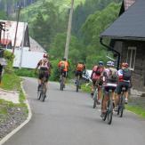 6 MTB PERLEN IN DER TATRA