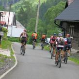 6 MTB PERLEN IN DER TATRA