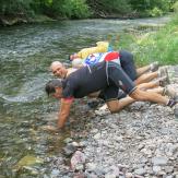 Mountain Bike Slovakia