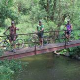 6 MTB PERLEN IN DER TATRA