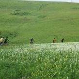 Mountain Bike Slovakia