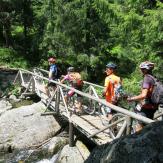 6 MTB PERLEN IN DER TATRA