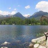 6 MTB PERLEN IN DER TATRA