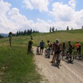 6 MTB PERLEN IN DER TATRA