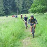 Mountain Bike Slowakei