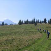 Mountain Bike Slovakia