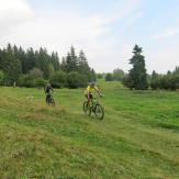 Mountain Bike Slowakei