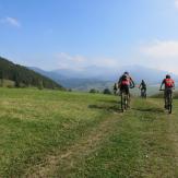 Mountain Bike Slowakei