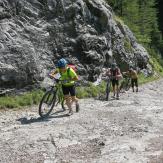 6 MTB PERLEN IN DER TATRA