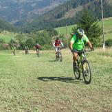 Mountain Bike Slowakei