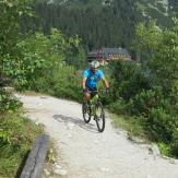 6 MTB PERLEN IN DER TATRA