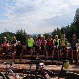 6 MTB PERLEN IN DER TATRA