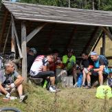 6 MTB PEARLS IN SLOVAKIA