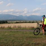 6 MTB PERLEN IN DER TATRA