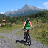 6 MTB PERLEN IN DER TATRA