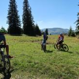 Mountain Bike Slowakei