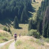 6 MTB PERLEN IN DER TATRA