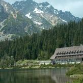 6 MTB PERLEN IN DER TATRA