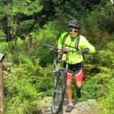 Mountain Bike Slowakei