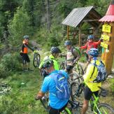 6 MTB PERLEN IN DER TATRA