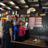 "Tatrarunde" Skitouren in der Tatra