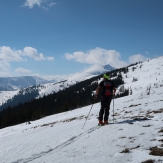 SKITOURING in West and Low Tatras