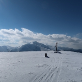 SKITOUREN NIEDERE UND WESTLICHE TATRA