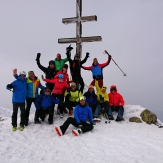 SKITOUREN NIEDERE UND WESTLICHE TATRA