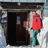 SKITOUREN NIEDERE UND WESTLICHE TATRA