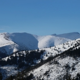 SKITOURING in West and Low Tatras