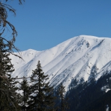 SKITOURING in West and Low Tatras